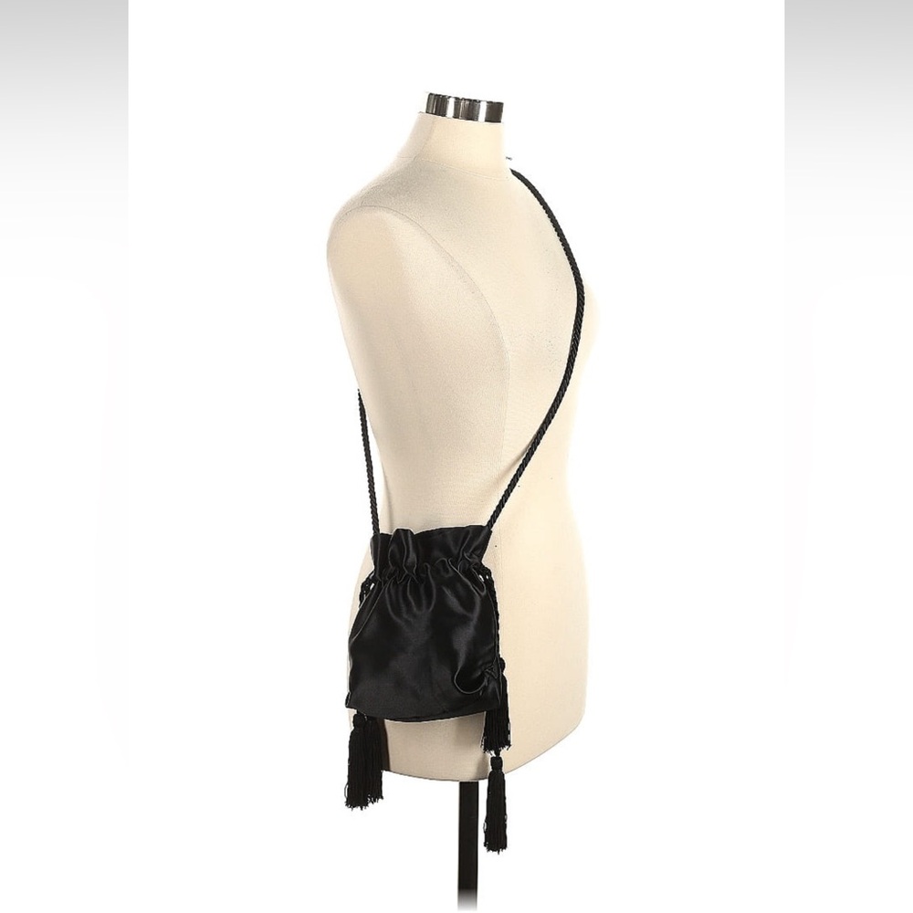 J. Crew bucket bag